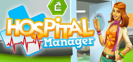 Cover image of  Hospital Manager