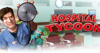 Hospital Tycoon