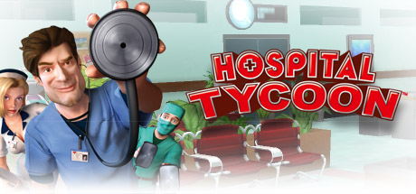 Cover image of  Hospital Tycoon