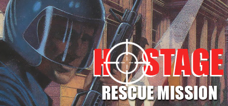 Hostage: Rescue Mission