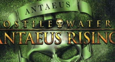 Hostile Waters: Antaeus Rising