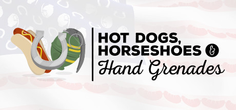 Hot Dogs, Horseshoes & Hand Grenades