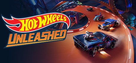 Cover image of  HOT WHEELS UNLEASHED