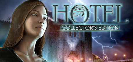 Cover image of  Hotel Collectors Edition