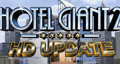 Hotel Giant 2