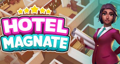 Hotel Magnate