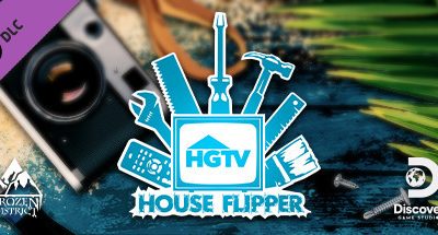 House Flipper – HGTV DLC