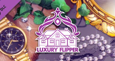 House Flipper – Luxury DLC