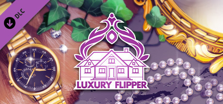 Cover image of  House Flipper - Luxury DLC