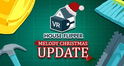 House Flipper VR