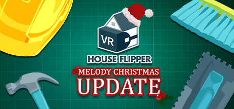 House Flipper VR