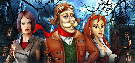 Cover image of  House of Snark 6-in-1 Bundle