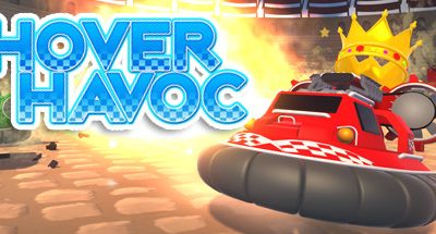 Hover Havoc