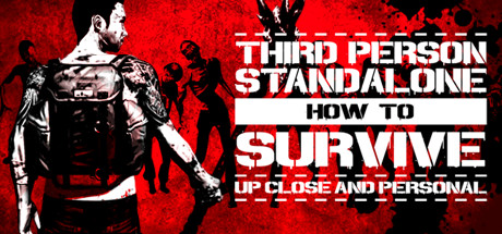 Cover image of  How To Survive: Third Person Standalone