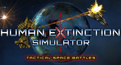 Human Extinction Simulator