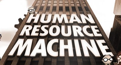 Human Resource Machine