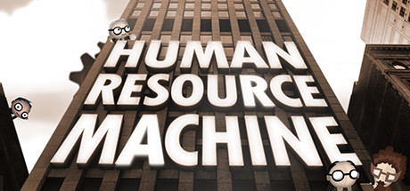 Cover image of  Human Resource Machine