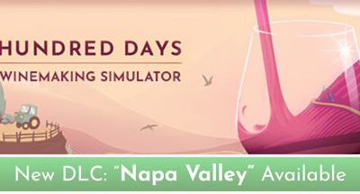 Hundred Days – Winemaking Simulator