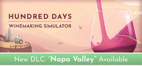 Cover image of  Hundred Days - Winemaking Simulator