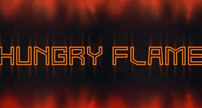 Hungry Flame