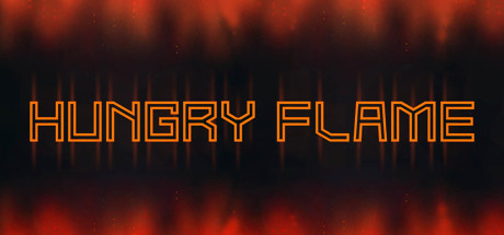 Cover image of  Hungry Flame