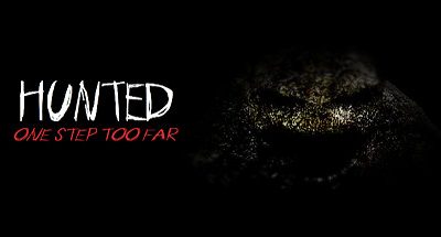 Hunted: One Step Too Far – Reborn Edition