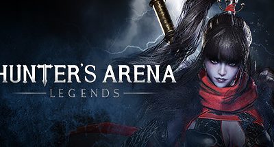 Hunter’s Arena: Legends