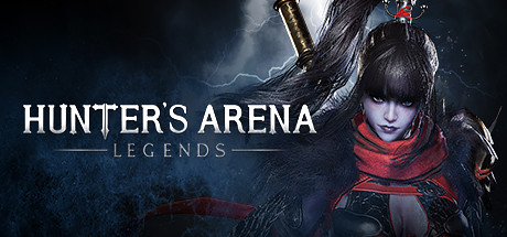 Cover image of  Hunters Arena: Legends