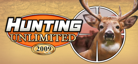 Cover image of  Hunting Unlimited 2009