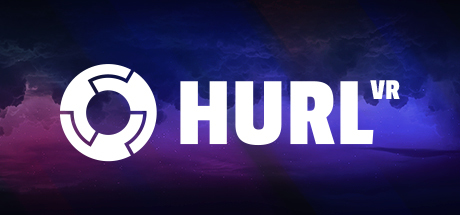 Cover image of  Hurl VR