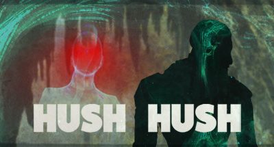 Hush Hush – Unlimited Survival Horror