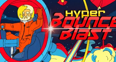 Hyper Bounce Blast