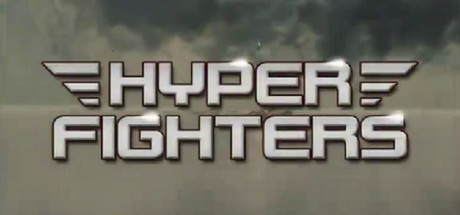 Cover image of  Hyper Fighters