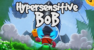 Hypersensitive Bob