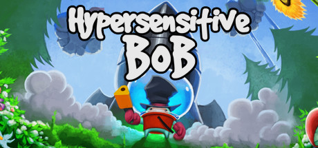 Hypersensitive Bob