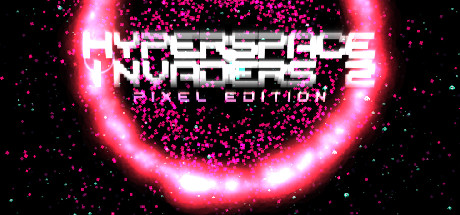 Hyperspace Invaders 2: Pixel Edition