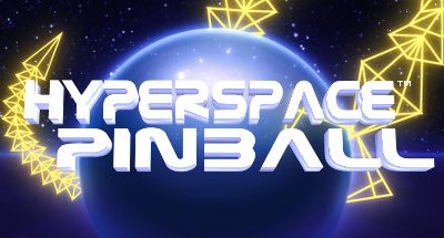 Hyperspace Pinball