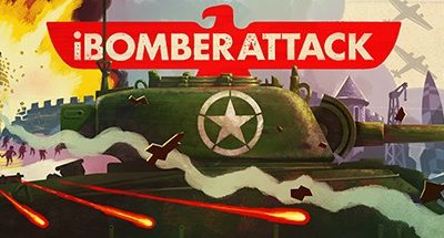 iBomber Attack