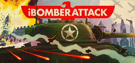 Cover image of  iBomber Attack