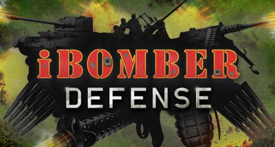 iBomber Defense