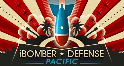 iBomber Defense Pacific