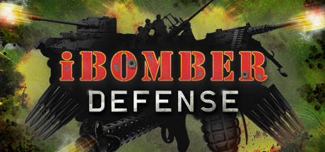 Cover image of  iBomber Defense