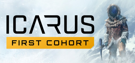 Cover image of  ICARUS