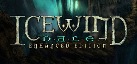 Cover image of  Icewind Dale: Enhanced Edition