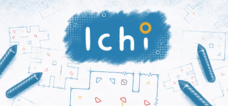 Cover image of  Ichi