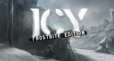 ICY: Frostbite Edition