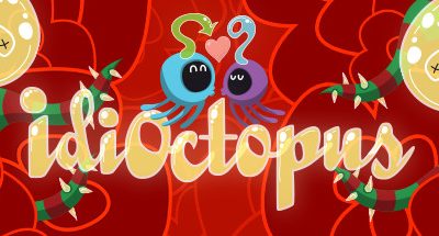 Idioctopus