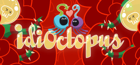 Cover image of  Idioctopus