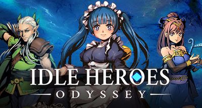 Idle Heroes:Odyssey