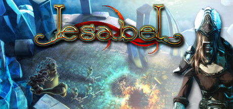 Cover image of  Iesabel